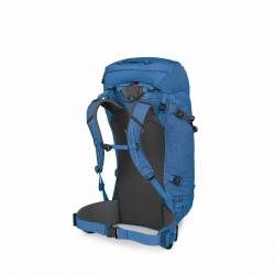 Osprey Mutant 52l M L skialpinisticky a lezecky batoh blue flame 1