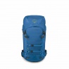 Osprey Mutant 52l M L skialpinisticky a lezecky batoh blue flame 2