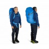Osprey Mutant 52l M L skialpinisticky a lezecky batoh blue flame 3