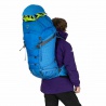 Osprey Mutant 52l M L skialpinisticky a lezecky batoh blue flame 5