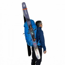 Osprey Mutant 52l M L skialpinisticky a lezecky batoh blue flame 6