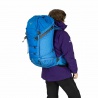 Osprey Mutant 52l M L skialpinisticky a lezecky batoh blue flame 7