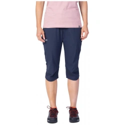Hannah Atta Capri salute damske trictvrtecni turisticke kalhoty 3