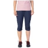 Hannah Atta Capri salute damske trictvrtecni turisticke kalhoty 3