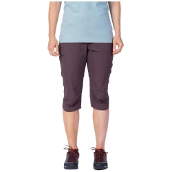 Hannah Atta Capri winetasting damske trictvrtecni turisticke kalhoty 3