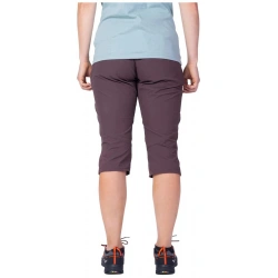 Hannah Atta Capri winetasting damske trictvrtecni turisticke kalhoty 4