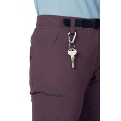 Hannah Atta Capri winetasting damske trictvrtecni turisticke kalhoty 5