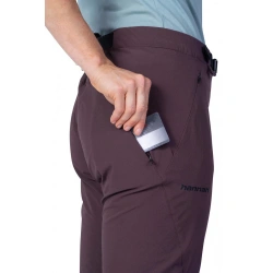 Hannah Atta Capri winetasting damske trictvrtecni turisticke kalhoty 6