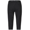 Hannah Atta Capri anthracite damske trictvrtecni turisticke kalhoty 2