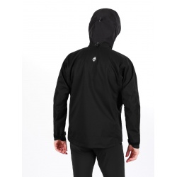 High Point Protector Brother 6.0 Jacket black panska odolna hardshell nepromokava bunda 3