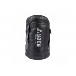 Yate Anaso 500 XL petrolejová/šedá letní péřový spací pytel na postavu do 195 cm 5