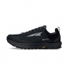 Altra Timp 5 GTX black black damske nizke nepromokave trailove bezecke boty siroke