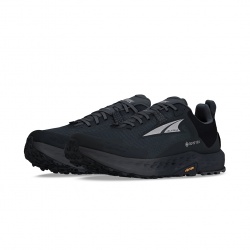 Altra Timp 5 GTX black black damske nizke nepromokave trailove bezecke boty siroke 4