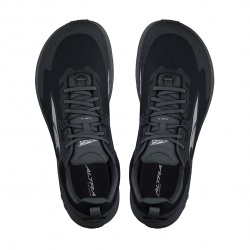 Altra Timp 5 GTX black black damske nizke nepromokave trailove bezecke boty siroke 5