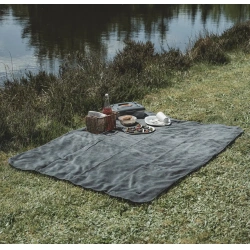 Easy Camp Picnic Box M piknikovy set nadobi pro 4 osoby v transportnim boxu 3