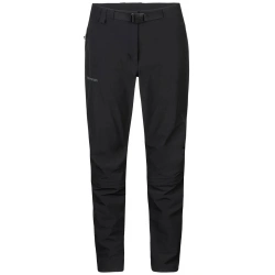 Hannah Atta zip off anthracite damske odepinaci turisticke kalhoty 1