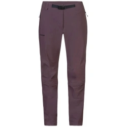 Hannah Atta zip off winetasting damske odepinaci turisticke kalhoty 1