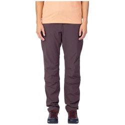 Hannah Atta zip off winetasting damske odepinaci turisticke kalhoty 3