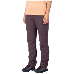 Hannah Atta zip off winetasting damske odepinaci turisticke kalhoty 5