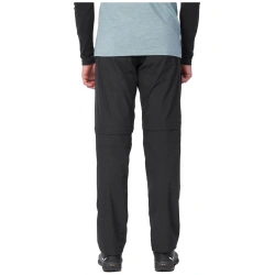 Hannah Binders zip off anthracite panske odepinaci turisticke kalhoty 4