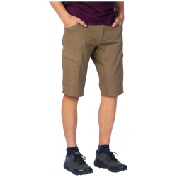 Hannah Mad shorts kangaroo panske bavlnene turisticke outdoorove kratasy kapsace 1