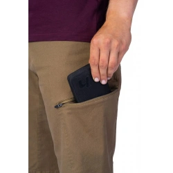 Hannah Mad shorts kangaroo panske bavlnene turisticke outdoorove kratasy kapsace 6