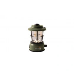 Easy Camp Starflower Lantern dobijeci kempingova svitilna USB funkce stmivani powerbanka 1