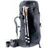 Deuter Aircontact Lite 45+10l SL damsky turisticky odlehceny expedicni batoh black 6