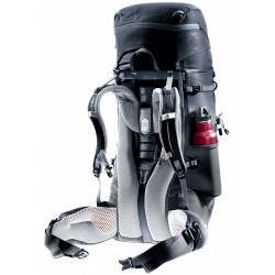 Deuter Aircontact Lite 45+10l SL damsky turisticky odlehceny expedicni batoh black 9