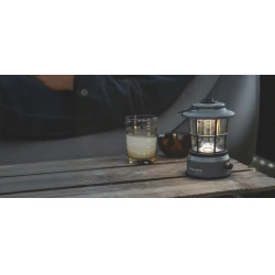 Easy Camp Starflower Lantern dobijeci kempingova svitilna USB funkce stmivani powerbanka 2