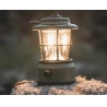 Easy Camp Starflower Lantern dobijeci kempingova svitilna USB funkce stmivani powerbanka 4
