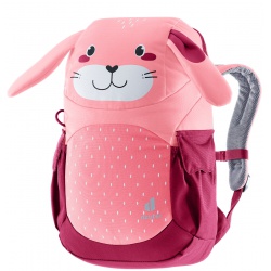 Deuter Kikki 8l detsky turisticky batoh blossom