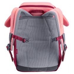 Deuter Kikki 8l detsky turisticky batoh blossom 1