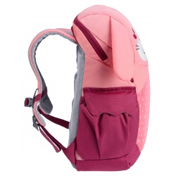 Deuter Kikki 8l detsky turisticky batoh blossom 2