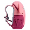 Deuter Kikki 8l detsky turisticky batoh blossom 2