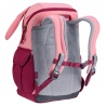 Deuter Kikki 8l detsky turisticky batoh blossom 3