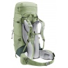 Deuter Aircontact Lite 45+10l SL damsky turisticky odlehceny expedicni batoh grove 3