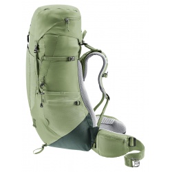 Deuter Aircontact Lite 45+10l SL damsky turisticky odlehceny expedicni batoh grove 4