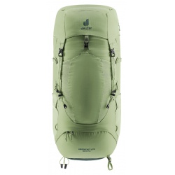 Deuter Aircontact Lite 45+10l SL damsky turisticky odlehceny expedicni batoh grove 5