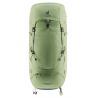 Deuter Aircontact Lite 45+10l SL damsky turisticky odlehceny expedicni batoh grove 5