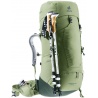 Deuter Aircontact Lite 45+10l SL damsky turisticky odlehceny expedicni batoh grove 6