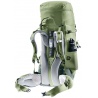 Deuter Aircontact Lite 45+10l SL damsky turisticky odlehceny expedicni batoh grove 9