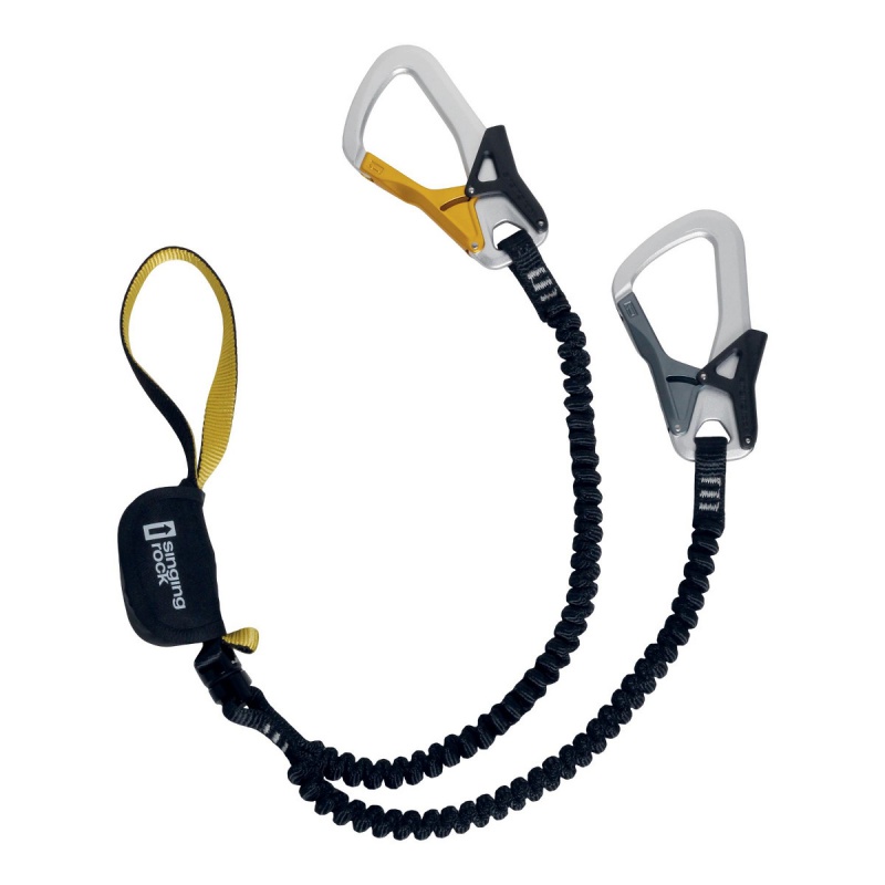 Singing Rock Phario 360 via ferrata set ferratova brzda