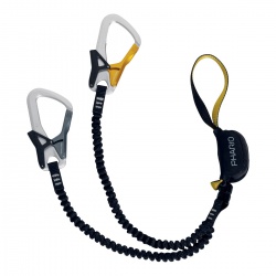 Singing Rock Phario 360 via ferrata set ferratova brzda 1