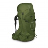 Osprey Aether 65l II S M expedicni batoh garlic mustard green