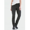 Schoffel Pants Ascona Lady sede damske lehke turisticke kalhoty 
