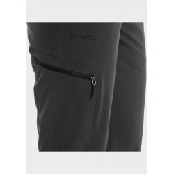Schoffel Pants Ascona Lady sede damske lehke turisticke kalhoty 3