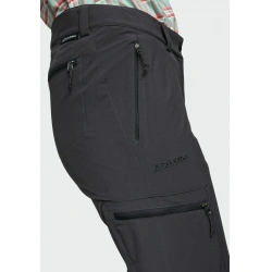 Schoffel Pants Ascona Lady sede damske lehke turisticke kalhoty 4