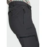 Schoffel Pants Ascona Lady sede damske lehke turisticke kalhoty 4