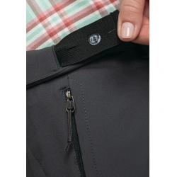 Schoffel Pants Ascona Lady sede damske lehke turisticke kalhoty 5